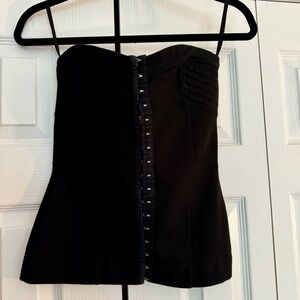 H&M corset